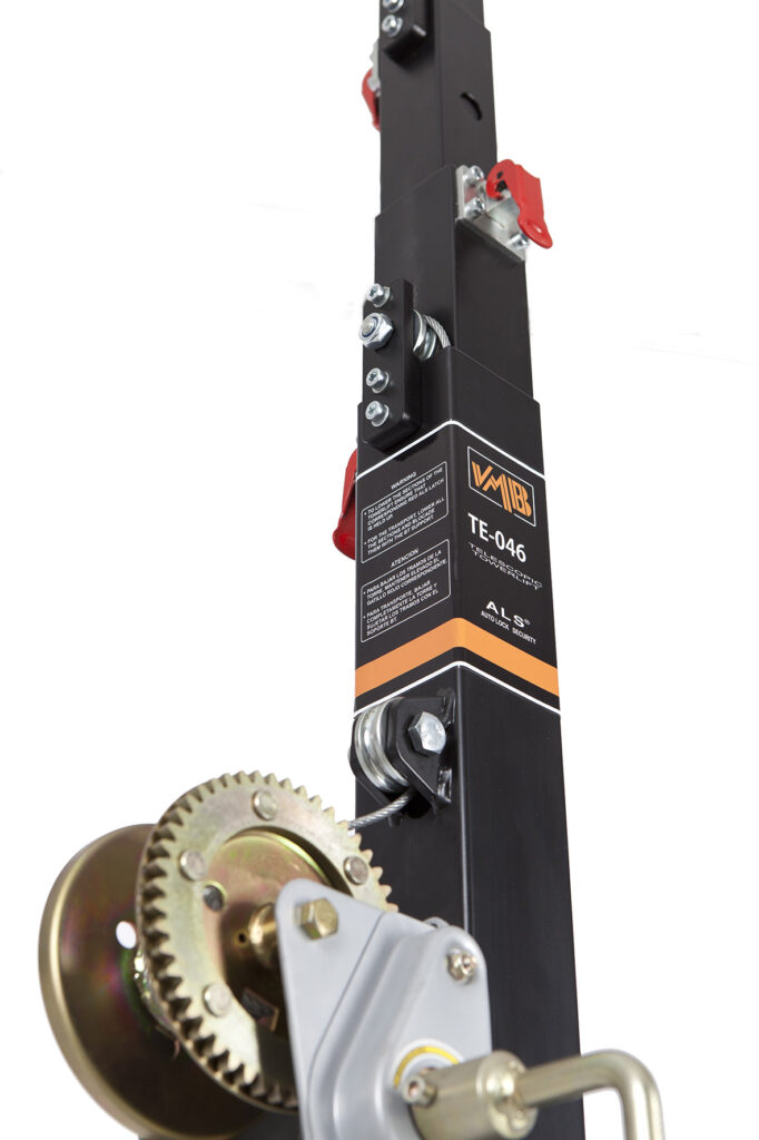 TE-046 Towerlift