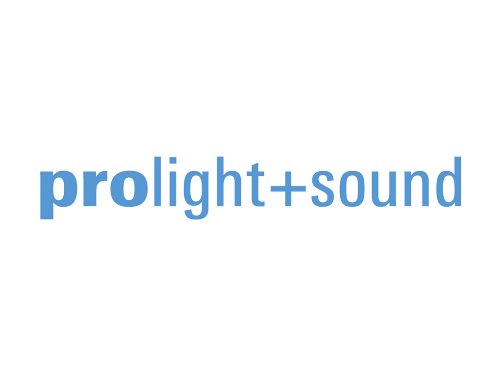 VMB at Prolight+Sound Frankfurt 2023