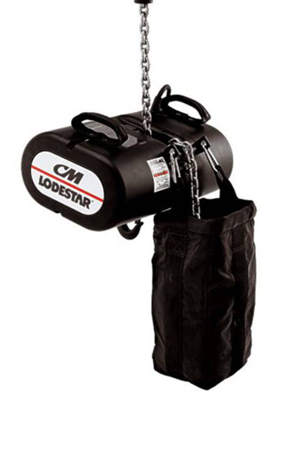 CM Lodestar Hoists
