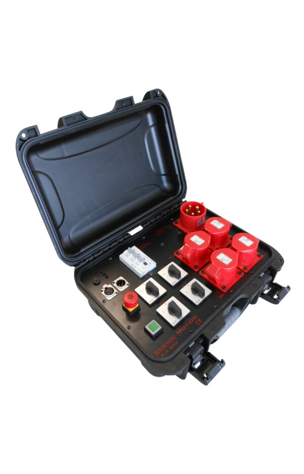 Controllers