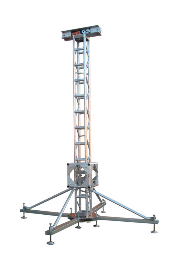 GS-30