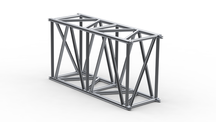 Truss 106×67