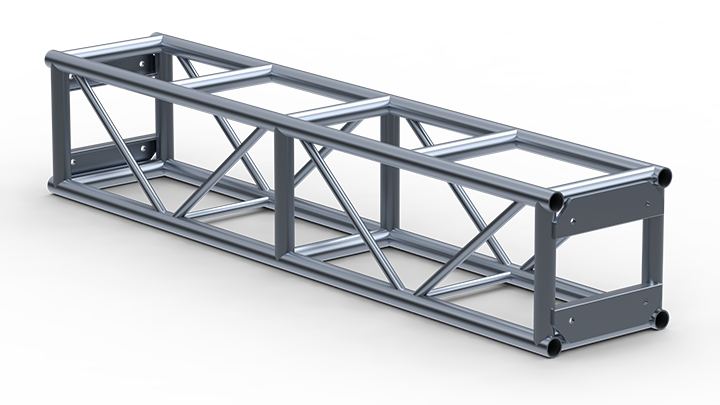 Truss 40 - Square PRO