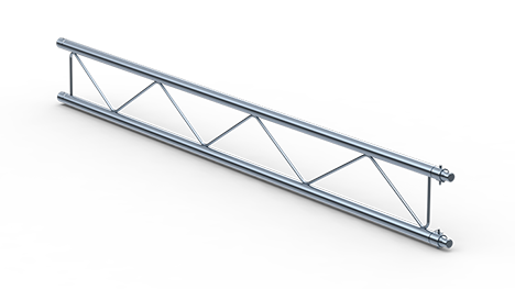Truss 22 – Paralelo