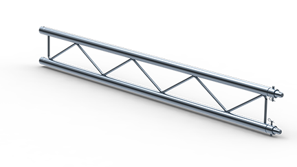 Truss 25 - Paralelo