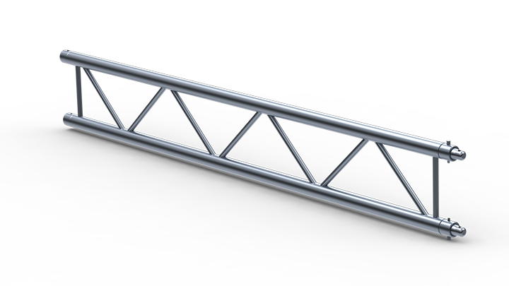 Truss 29 - Paralelo