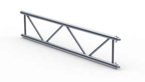 Truss 40 - Paralelo