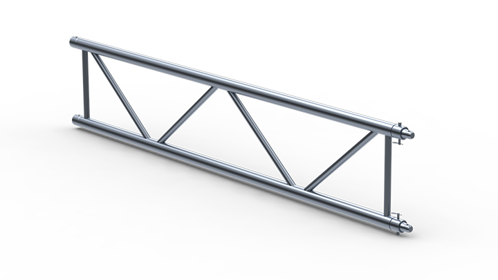 Truss 40 - Paralelo