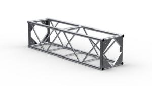 Truss 52x52 cuadrado