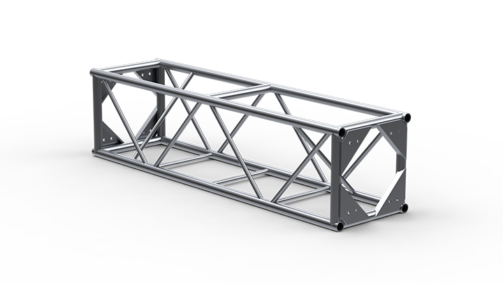 Truss 52x52 Square