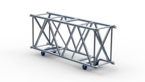 Truss 76x52