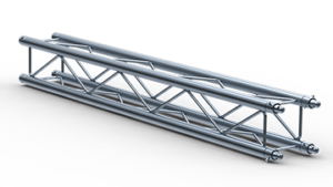 Truss 25 - Cuadrado