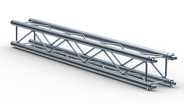Truss 25 - Cuadrado