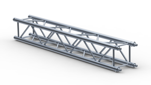 Truss 29 - Cuadrado