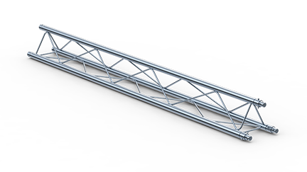 Truss 22 – Triangular