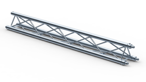 Truss 25 - Triangular
