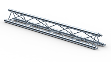 Truss 25 - Triangular
