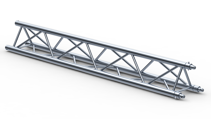 Truss 29 - Triangular