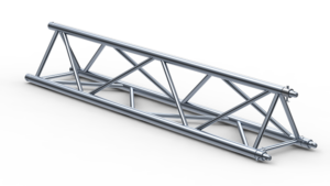 Truss 40 - Triangular