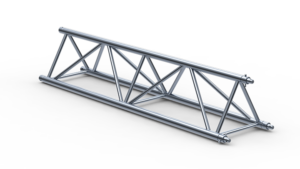 Truss 45 - Triangular