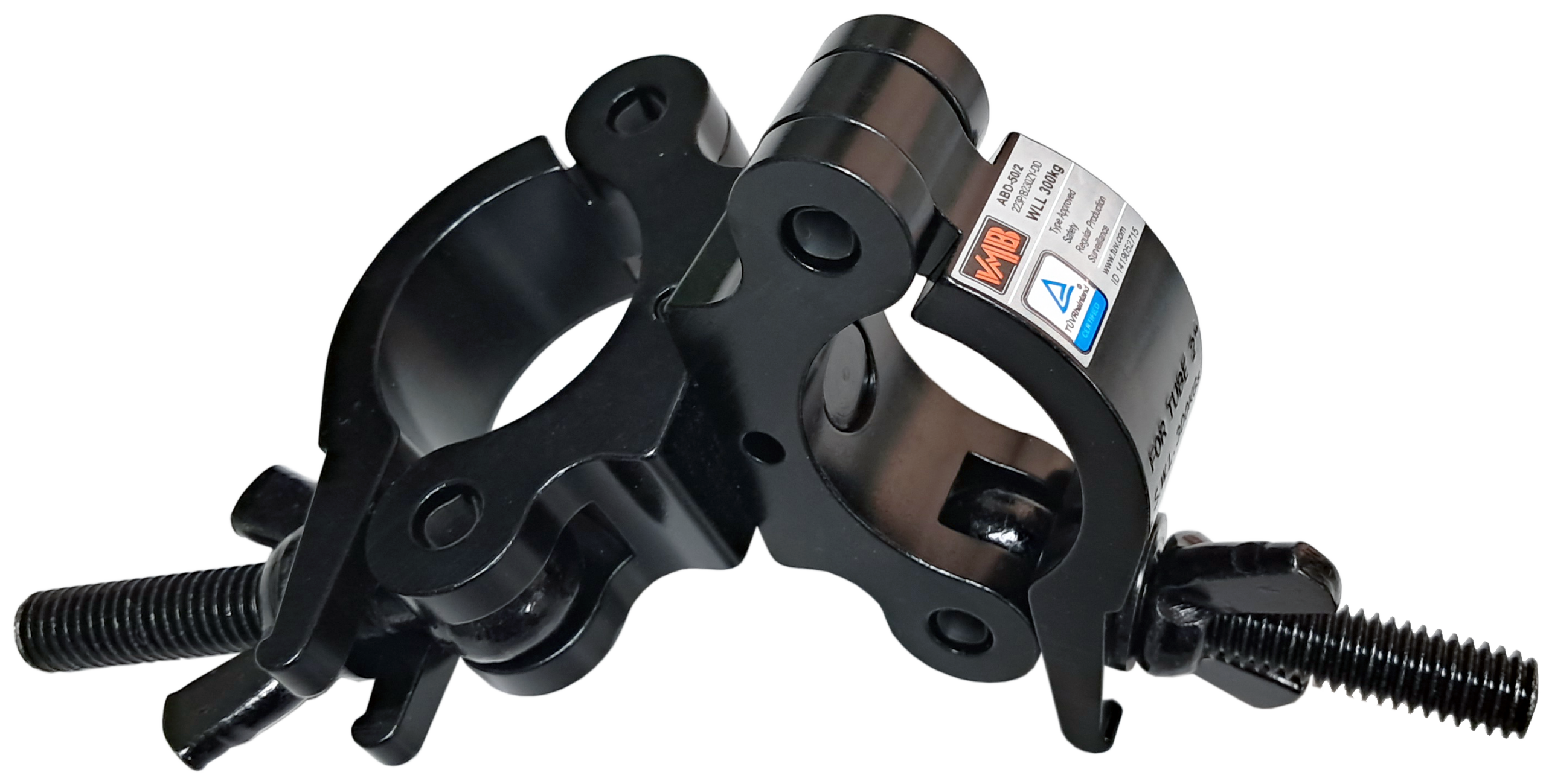 VMB Rigging