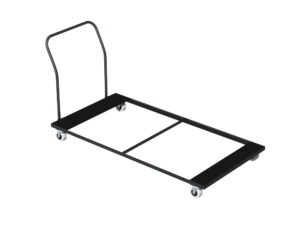 Carro de transporte tarimas horizontal – REF. VTT