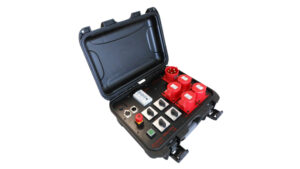 Motor Controllers