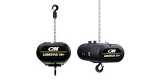 CM LODESTAR D8+