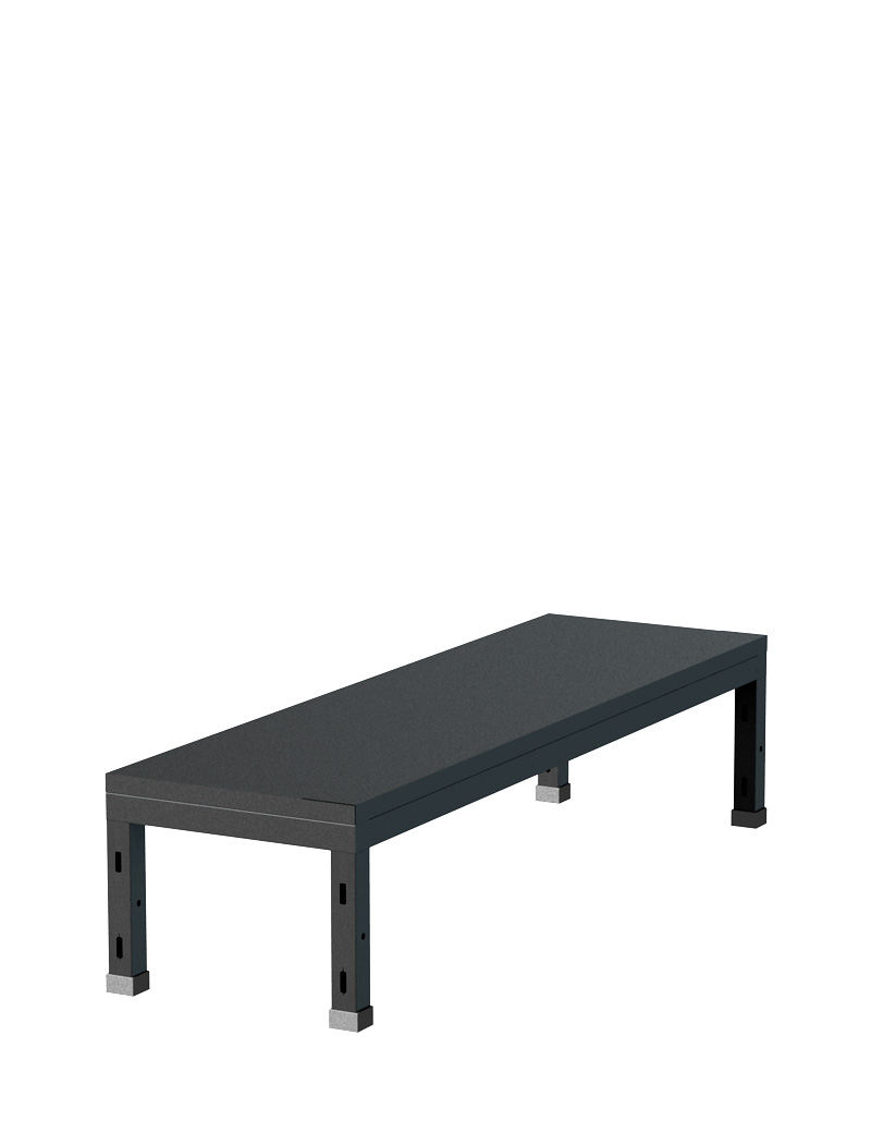 MÓDULO ESCALERA 20 cm