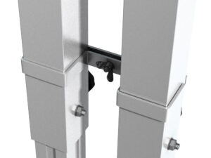 Conector 2 patas tarima – REF. VLC
