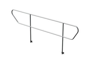 PASAMANOS AJUSTABLE ESCALERA DERECHA – REF. VASH-R