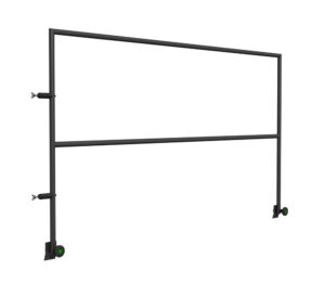 BARANDILLA ESCENARIO 2 m – REF. VH2