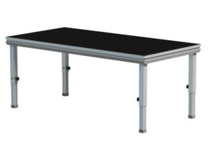 Tarima 2x1 m