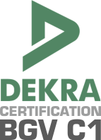 VMB Prolifts DEKRA certification
