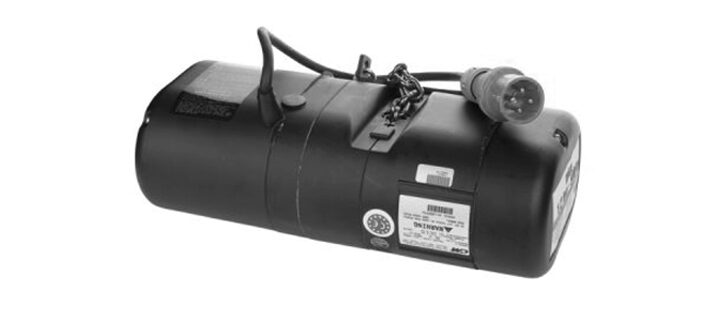 cm lodestar