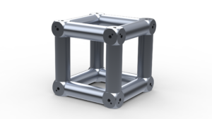 CUBO-25G