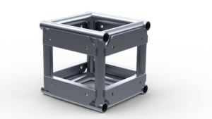 CUBO-40P